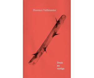 Droit au vertige