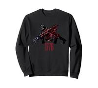 Droit aux Armes Sweatshirt