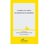 Droit aux visites des personnes incarcérées