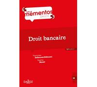 Droit bancaire 12ed