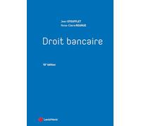 Droit Bancaire
