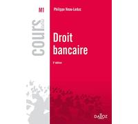 Droit bancaire