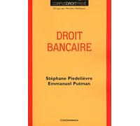 Droit Bancaire