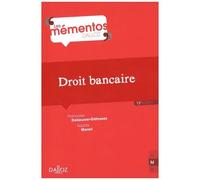 Droit Bancaire
