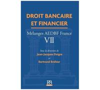 Droit Bancaire Et Financier