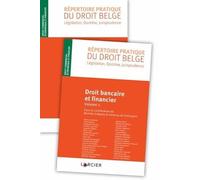 Droit Bancaire Et Financier