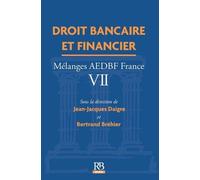 Droit Bancaire Et Financier