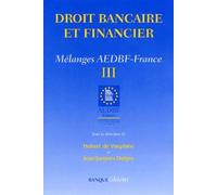Droit Bancaire Et Financier