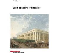 Droit bancaire et financier Hervé Causse (Auteur)