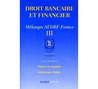 Droit bancaire et financier Hubert de Vauplane (Auteur), Jean-Jacques Daigre (Auteur)