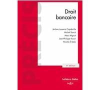 Droit Bancaire