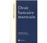 Droit bancaire marocain