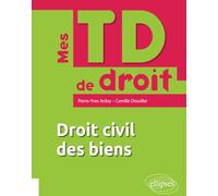 Droit civil des biens