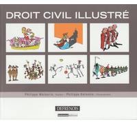 Droit civil illustré