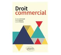 Droit commercial