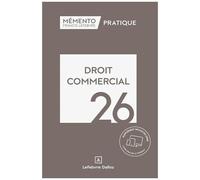 Droit Commercial