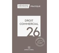Droit Commercial