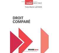Droit comparé