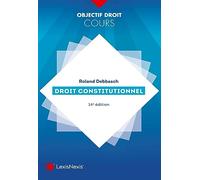Droit constitutionnel