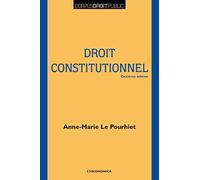 Droit constitutionnel