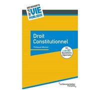 Droit Constitutionnel