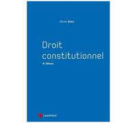 Droit Constitutionnel
