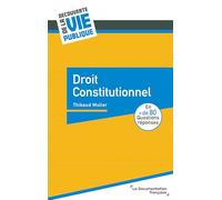Droit constitutionnel