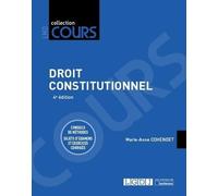 Droit constitutionnel (2019)
