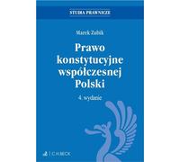 Droit constitutionnel de la Pologne moderne v.4