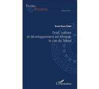 Droit, culture et développement en Afrique : le cas du Tchad