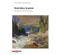 Droit dans la pente: Montagne et collectivités territoriales