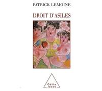 Droit d'asiles