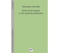 Droit De La Banque Et Des Marchés Financiers