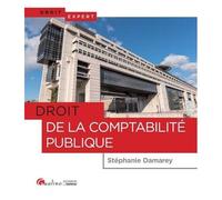 Droit De La Comptabilité Publique