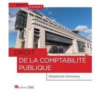 Droit De La Comptabilité Publique