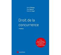 Droit de la concurrence
