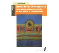 Droit de la concurrence