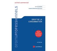 droit de la consommation