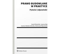 Droit de la construction en pratique Questions et réponses (Buch auf Polnisch)