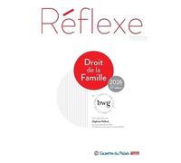 Droit de la famille 2026-2027 (2026)