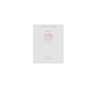 Droit de la guerre et de la paix , Tome 1(Nouvelle édition) volume 1 - Grotius - Publications Universite Caen - broché - Essai