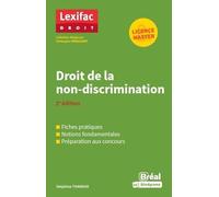 Droit de la non-discrimination