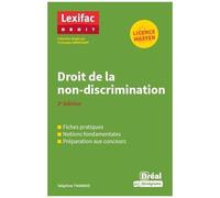 Droit De La Non-Discrimination