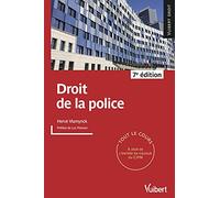 Droit de la police: À jour de l’entrée en vigueur du CJPM