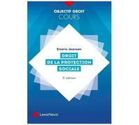 Droit De La Protection Sociale