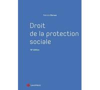 Droit De La Protection Sociale