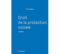 Droit de la protection sociale
