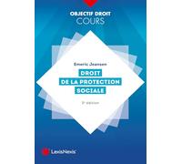 Droit de la protection sociale