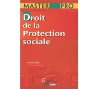 Droit de la Protection sociale