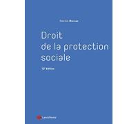 droit de la protection sociale